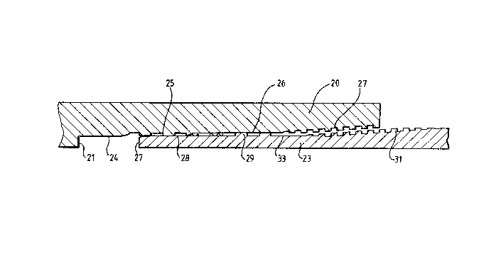 Une figure unique qui représente un dessin illustrant l'invention.